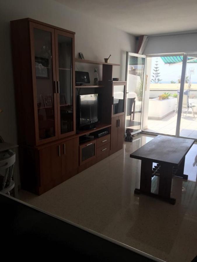 Lejlighed Casa Pammy