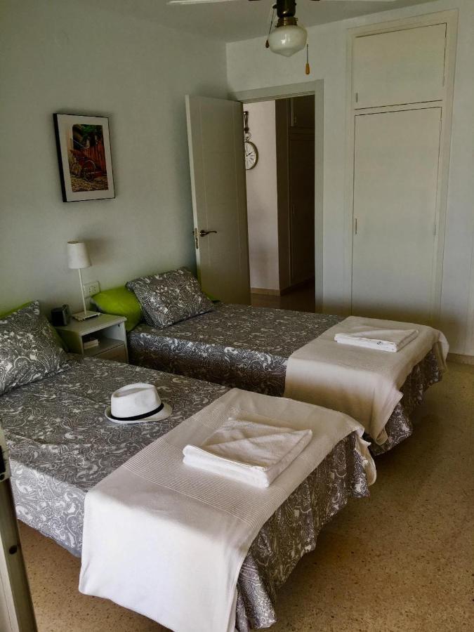 Lejlighed Casa Pammy *