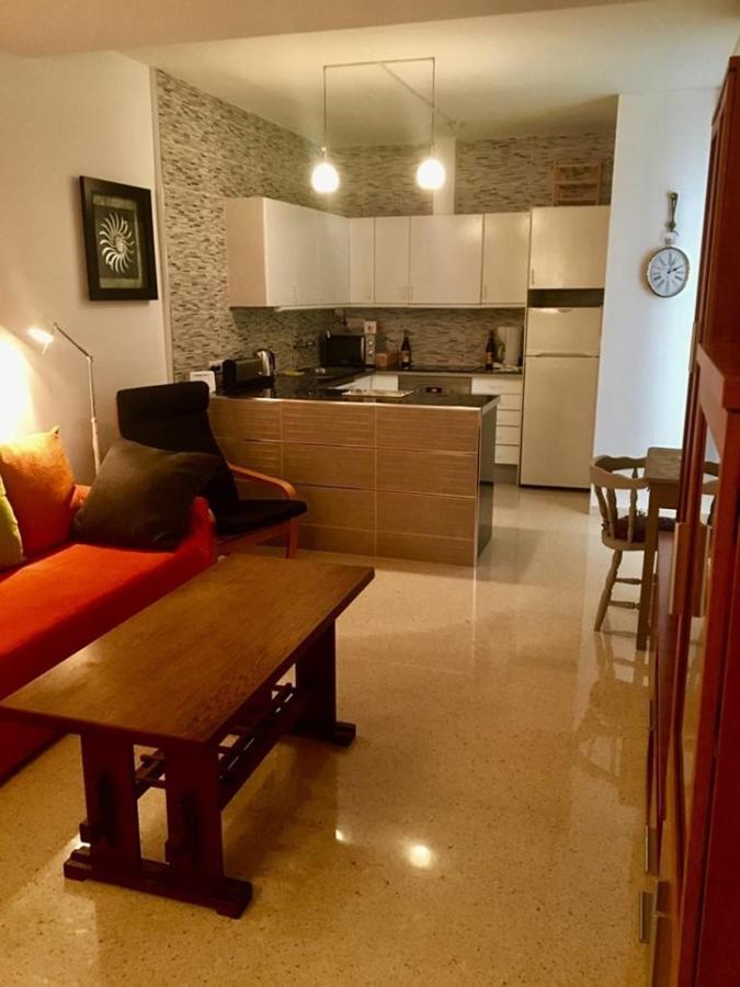 Lejlighed Casa Pammy Málaga