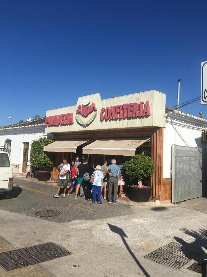 Lejlighed Casa Pammy